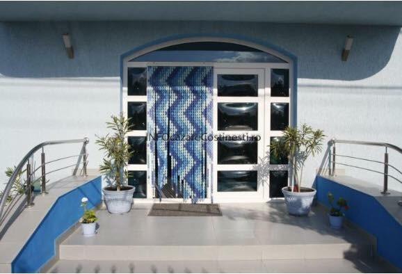 Vila Ελλάδα Costinesti Exterior photo