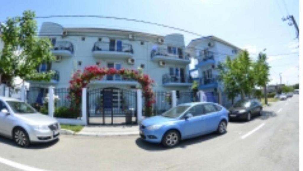 Vila Ελλάδα Costinesti Exterior photo