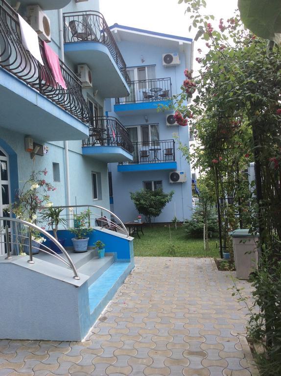 Vila Ελλάδα Costinesti Exterior photo